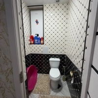 2-к квартира, 12 этаж, 71 м², Фирдавси