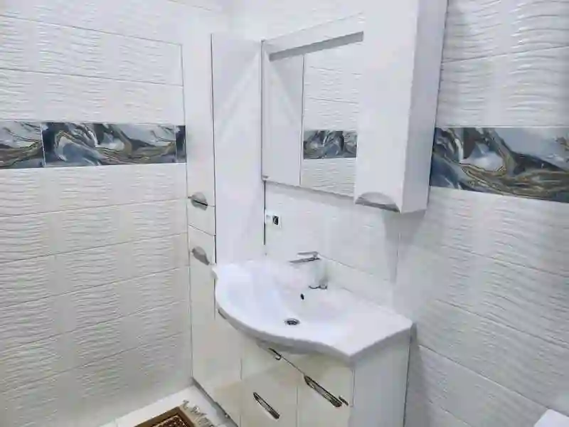 3-к квартира, 15 этаж, 135 м², Шохмансур