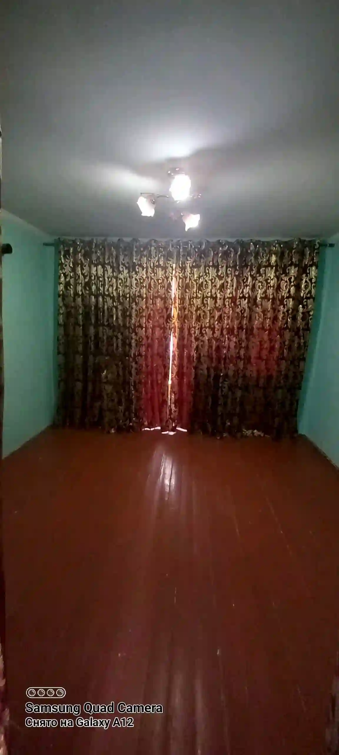 2-к квартира, 2 этаж, 50 м², КАНИБАДАМ