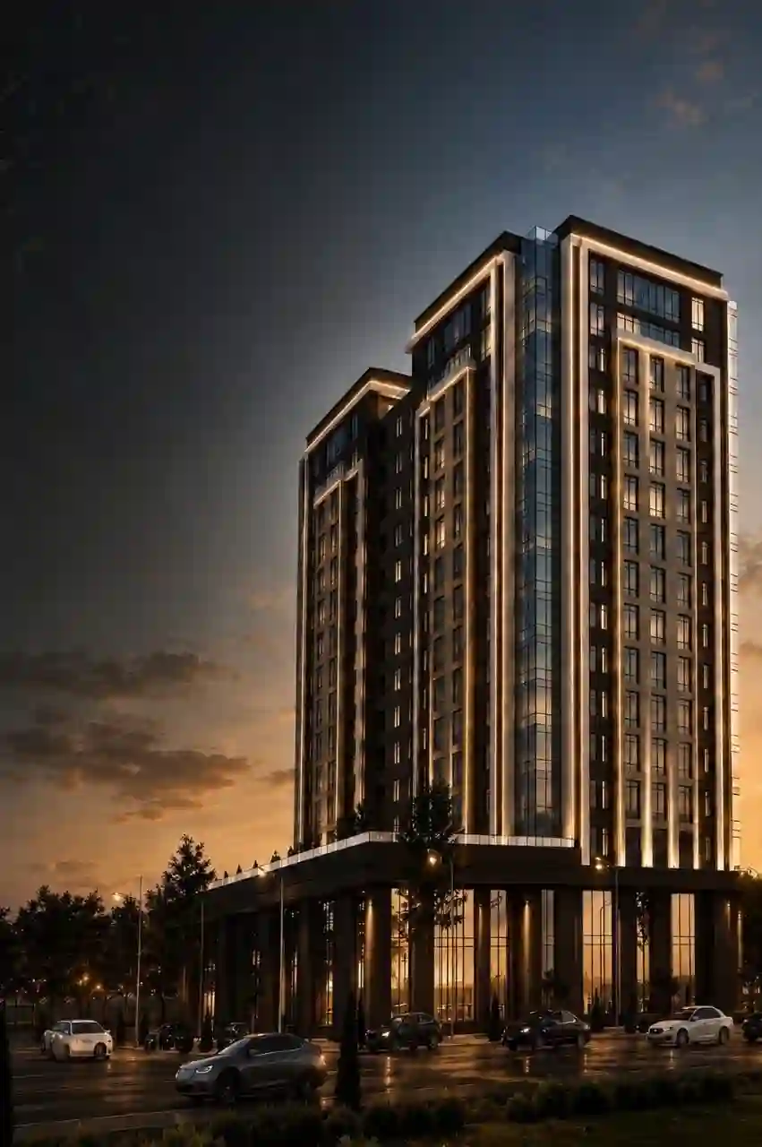 1-к квартира, 1 этаж, 64 м², Шохмансур