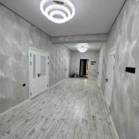 5-к квартира, 11 этаж, 124 м², Шохмансур
