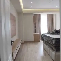 1-к квартира, 3 этаж, 60 м², Фирдавси