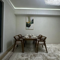 3-к квартира, 12 этаж, 125 м², И Сомони