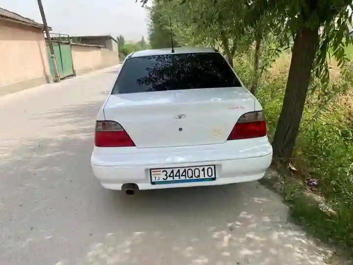 Daewoo Nexia 2005