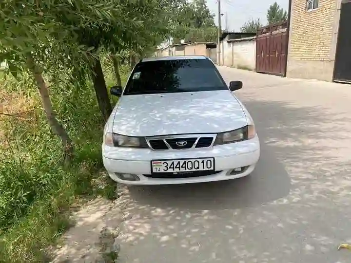Daewoo Nexia 2005