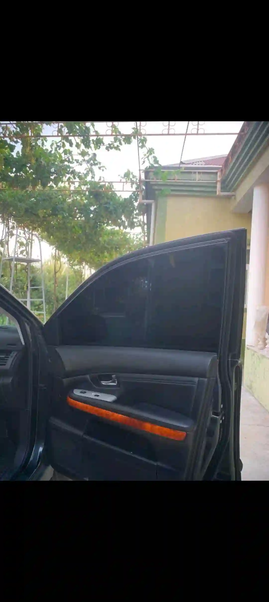 Lexus Rx series 2009