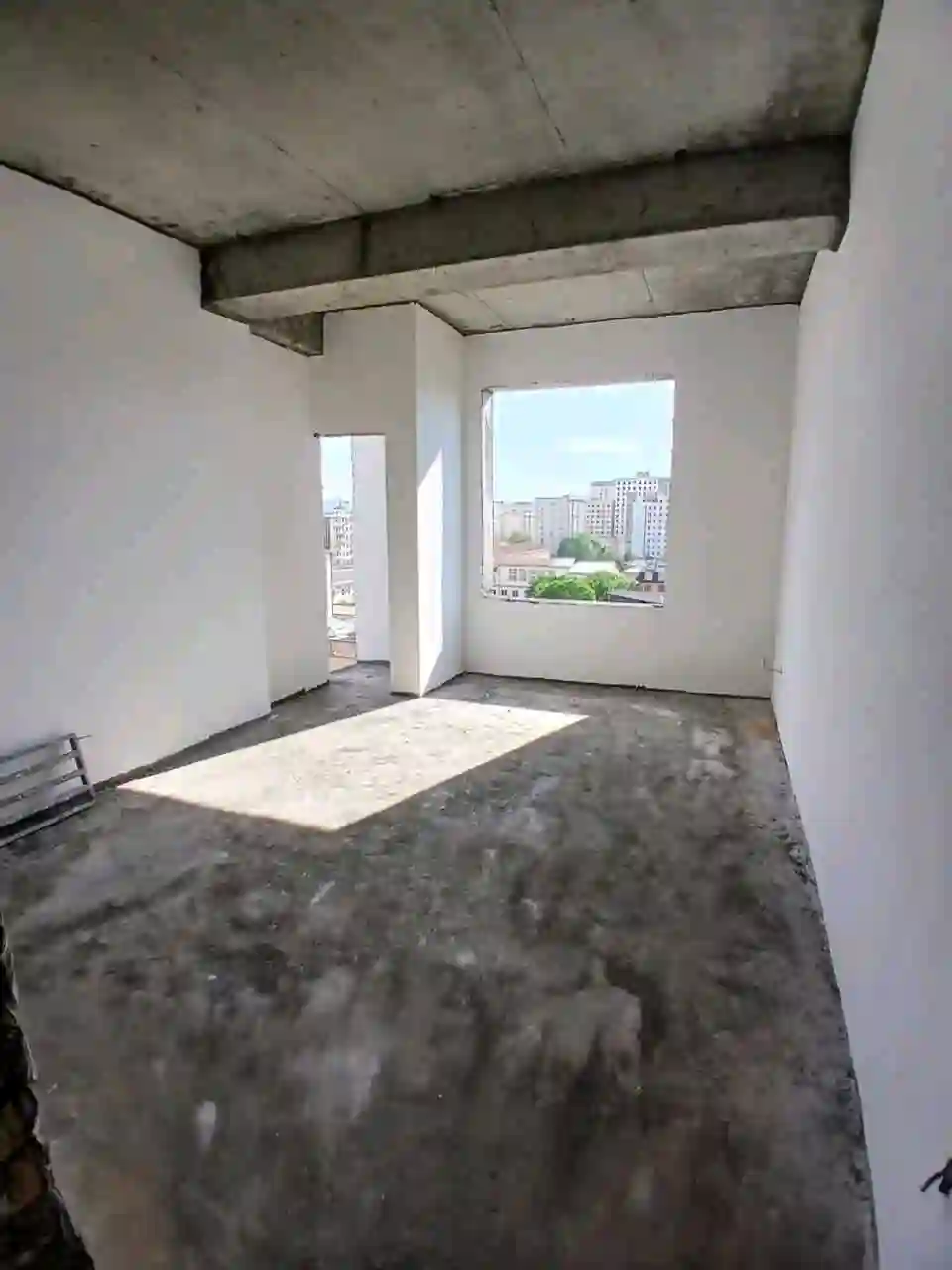 2-к квартира, 6 этаж, 55 м², Вахдат