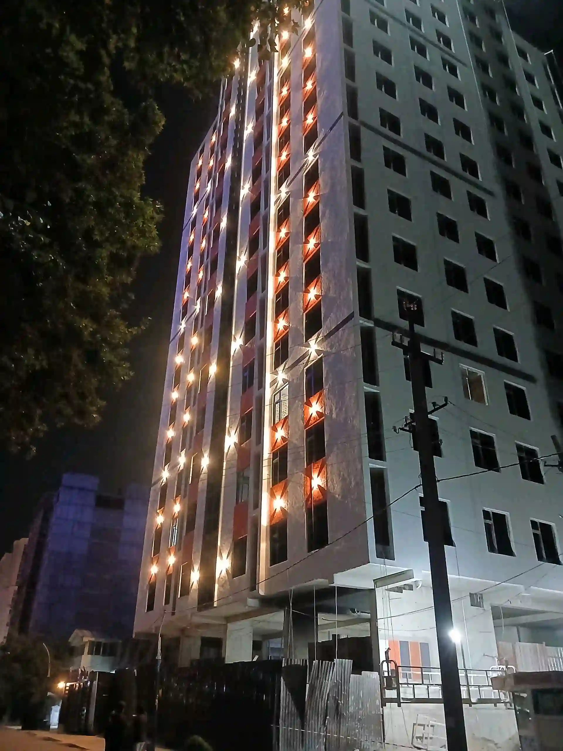 2-к квартира, 6 этаж, 55 м², Вахдат