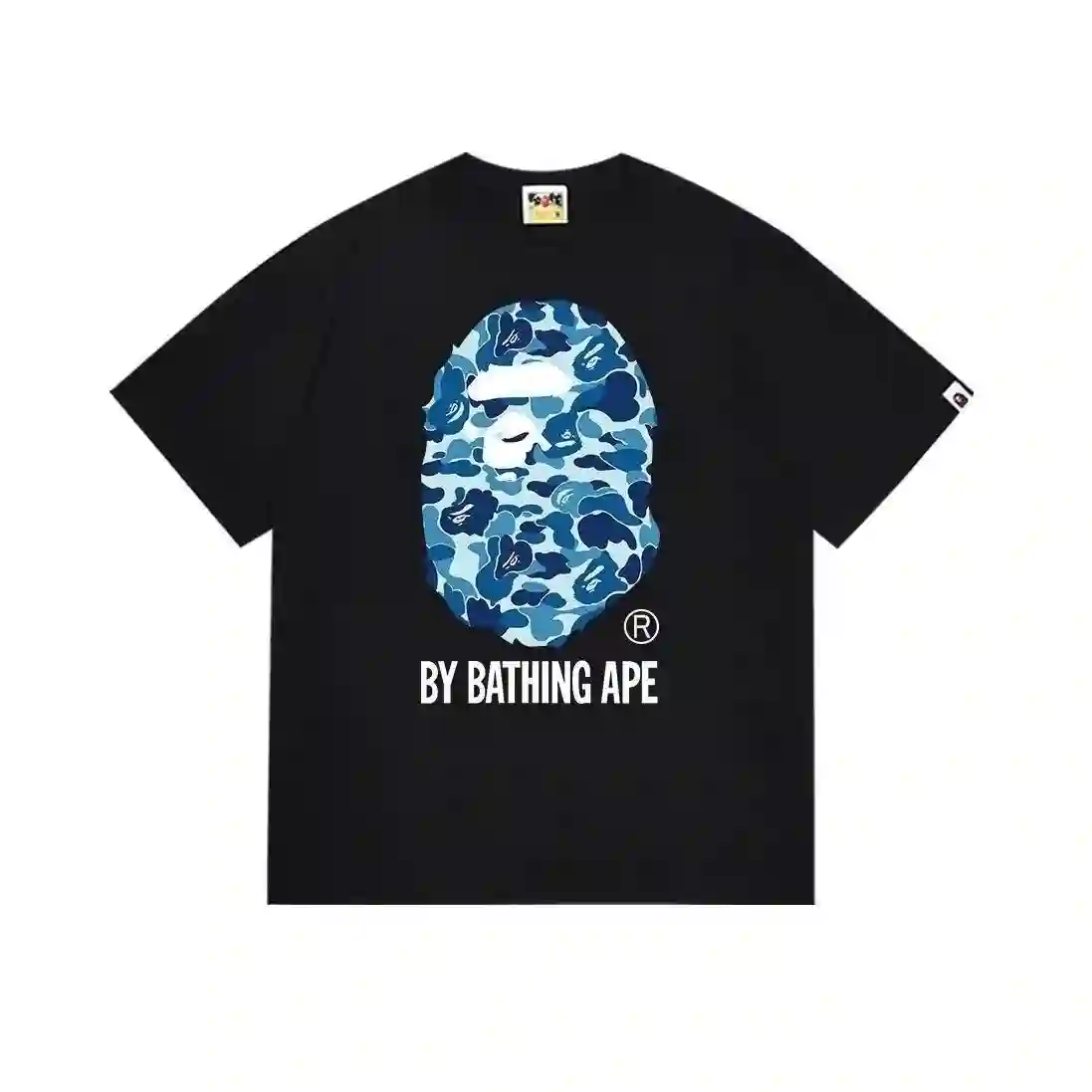 Футболка Bape