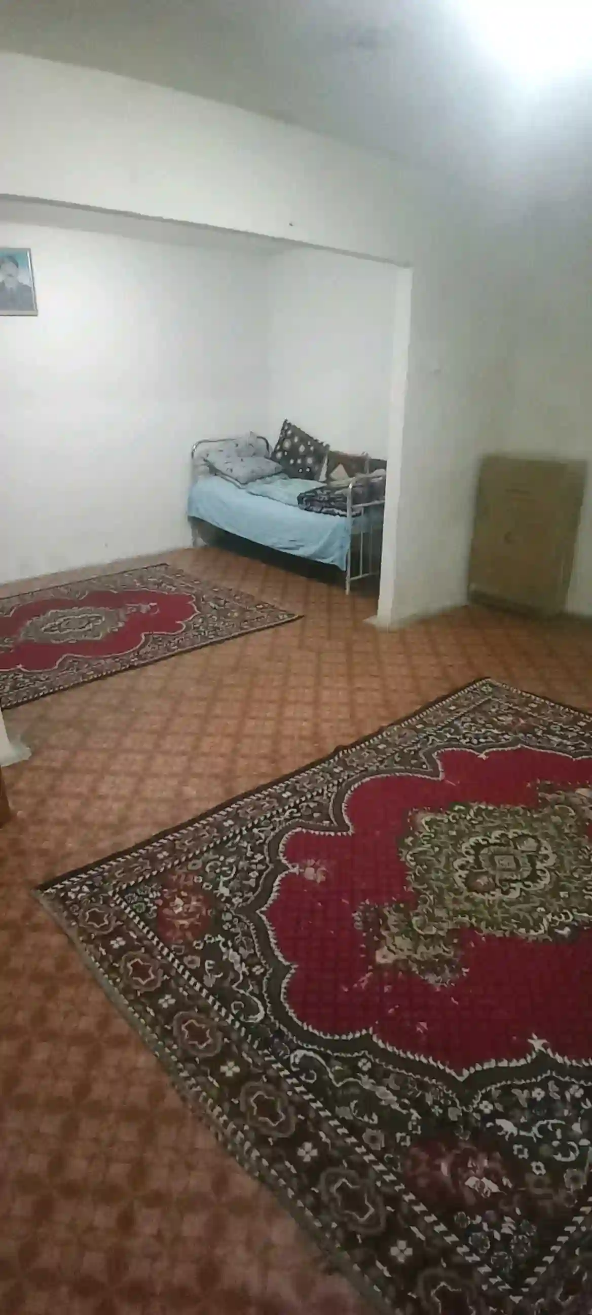 Комната, 10 м², 5 этаж, сино 2