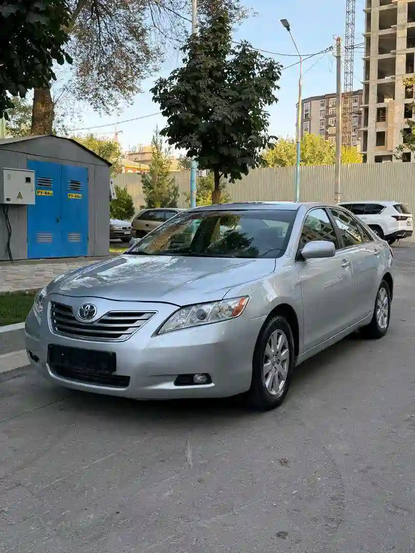 Toyota Camry 2007