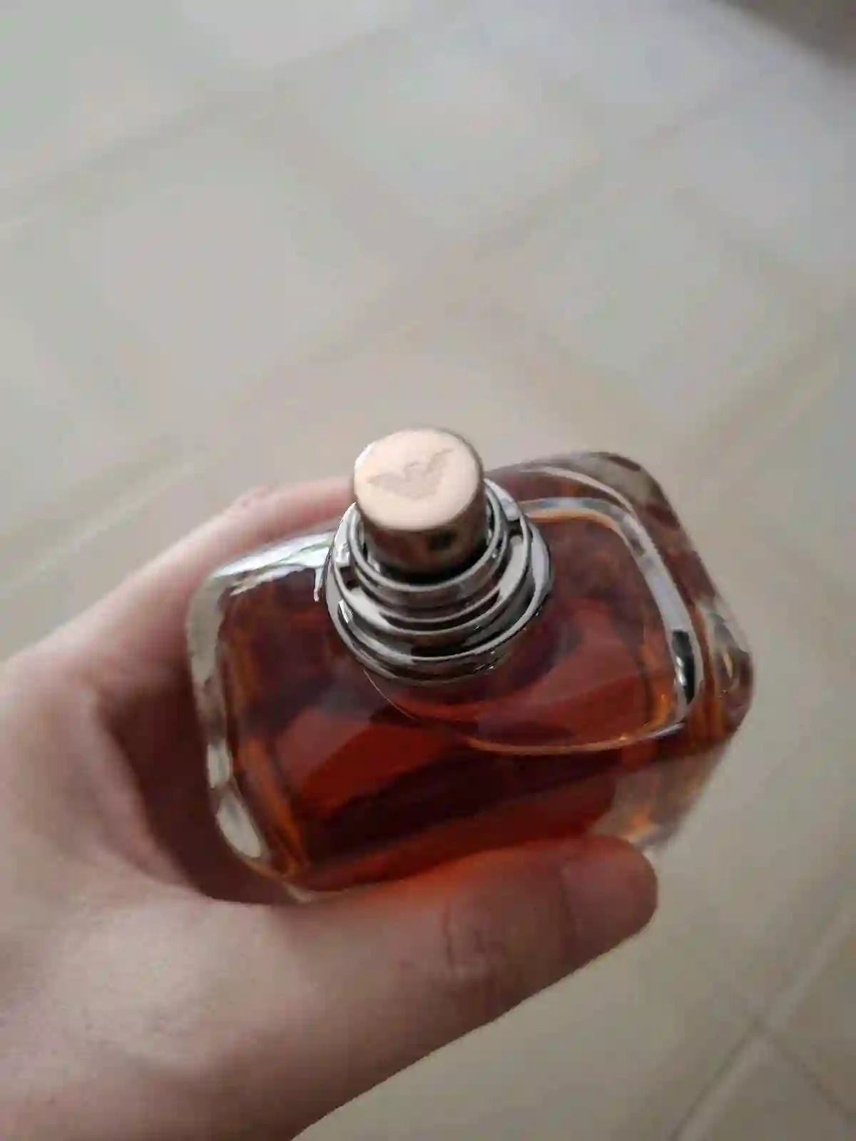 Духи Stronger with You Intensely EAU de Parfum 100