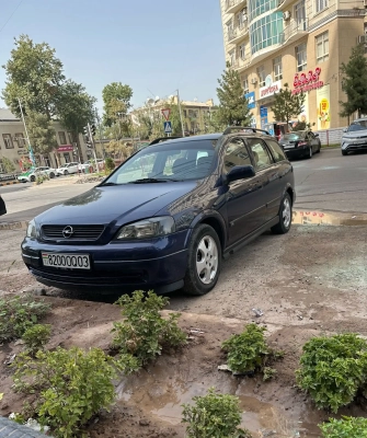 Opel Astra g 1999