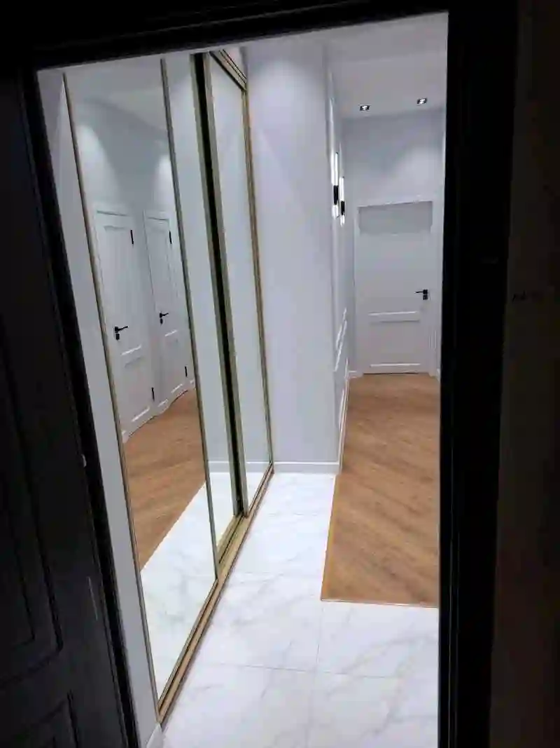 2-к квартира, 7 этаж, 58 м², Сино э