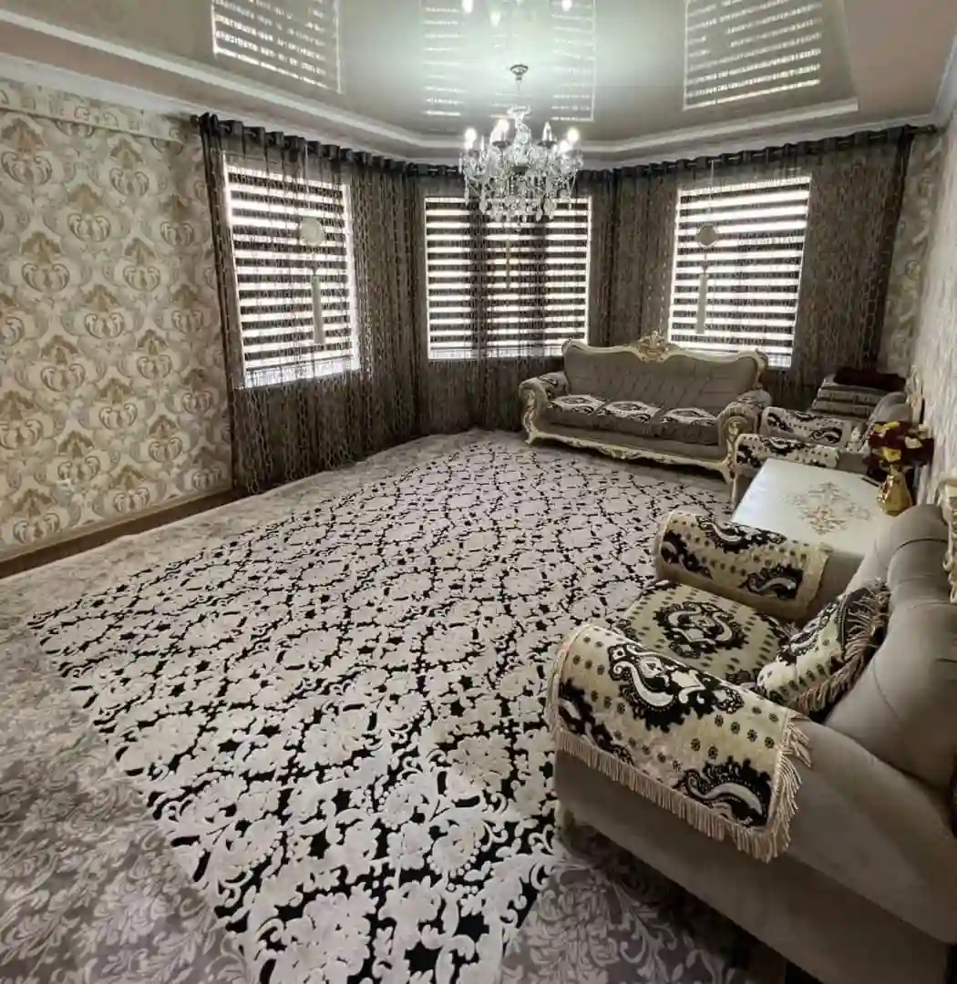 2-к квартира, 9 этаж, 84 м², Сино