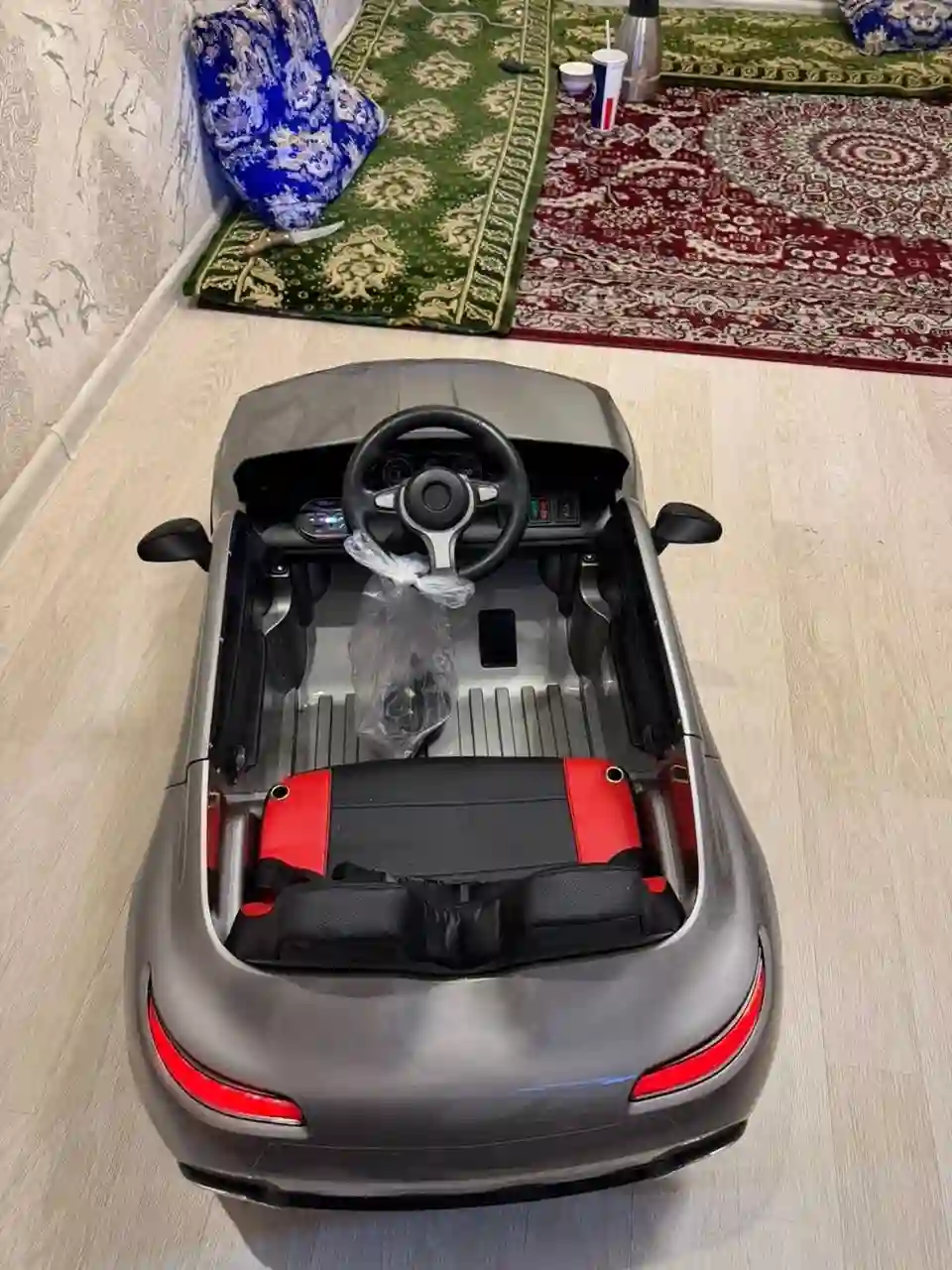 Мошинча