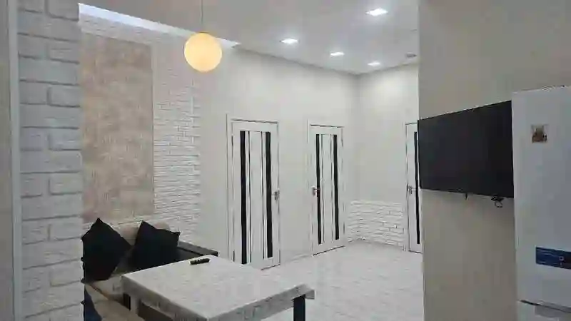 2-к квартира, 6 этаж, 85 м², И Сомони, Водонасос, доми Ёвар