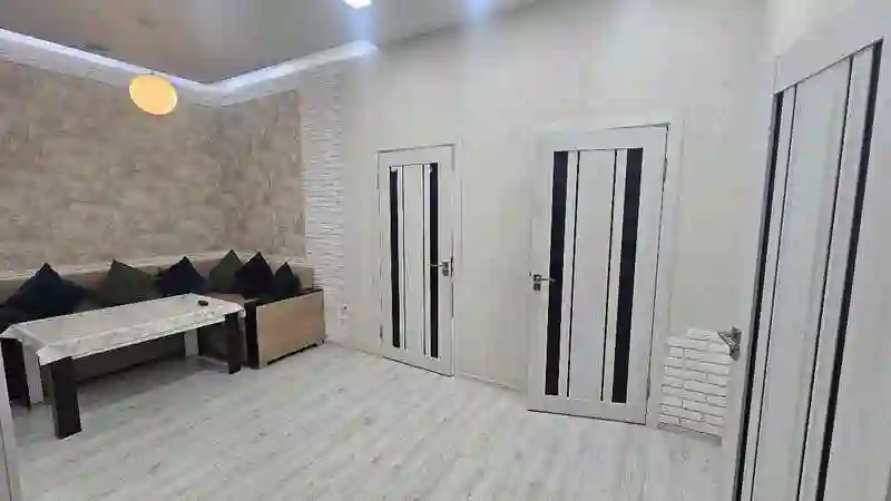 2-к квартира, 6 этаж, 85 м², И Сомони, Водонасос, доми Ёвар