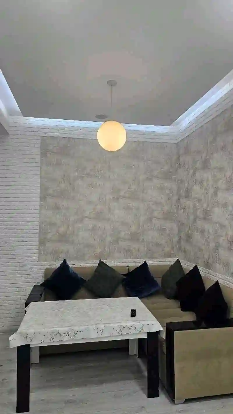 2-к квартира, 6 этаж, 85 м², И Сомони, Водонасос, доми Ёвар