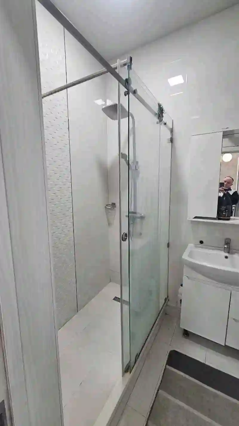 2-к квартира, 6 этаж, 85 м², И Сомони, Водонасос, доми Ёвар