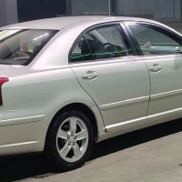 Toyota Avensis 2007