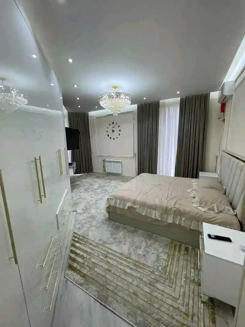 2-к квартира, 17 этаж, 85 м², Домпечат, Алфемо