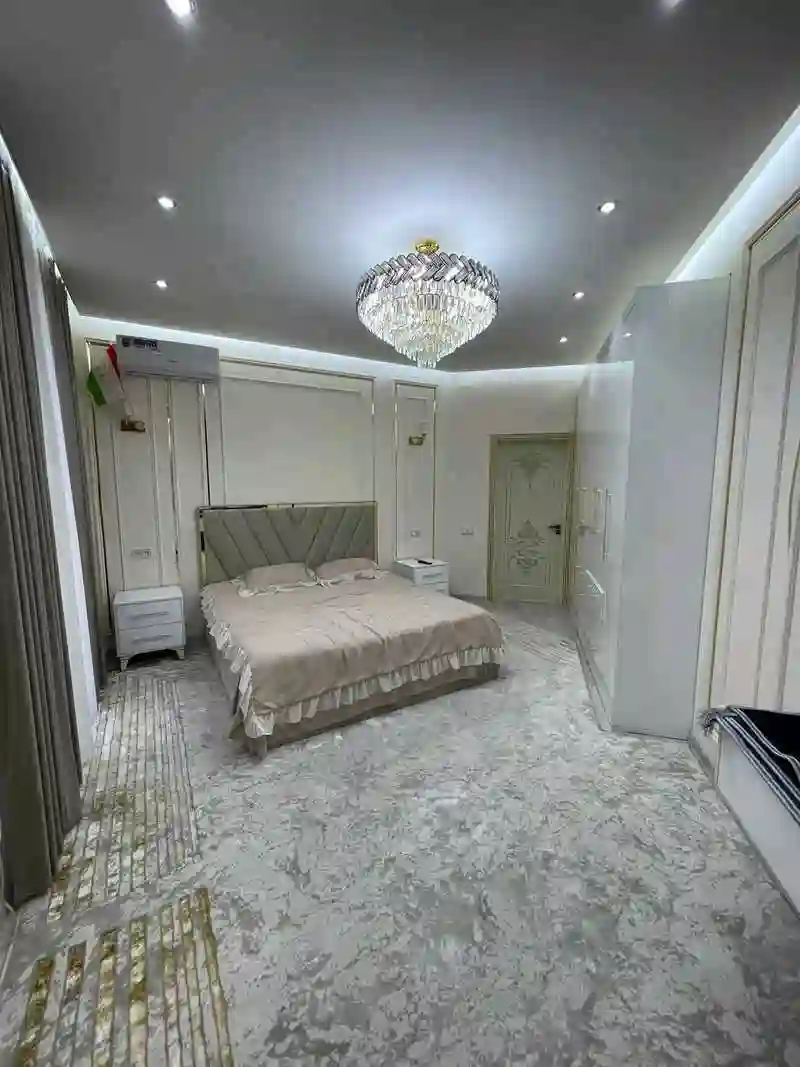 2-к квартира, 17 этаж, 85 м², Домпечат, Алфемо