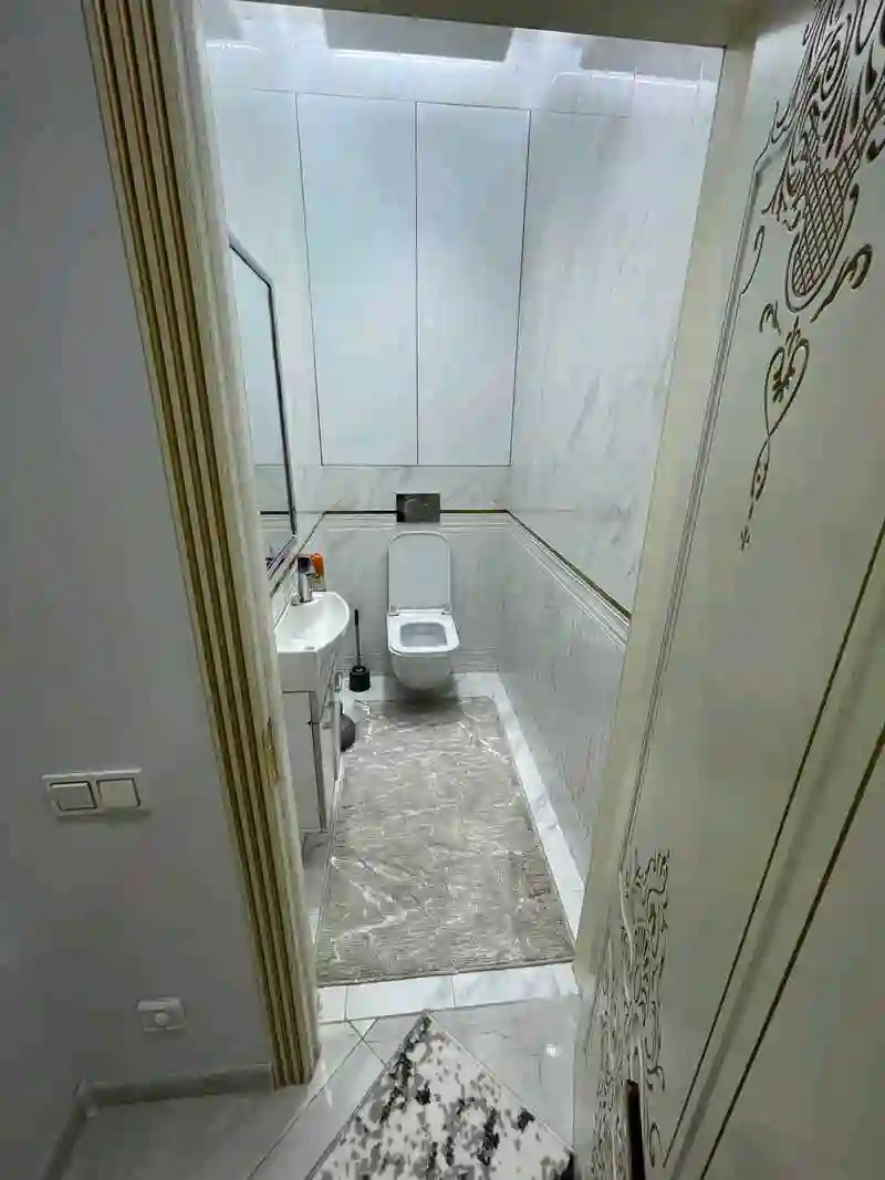 2-к квартира, 17 этаж, 85 м², Домпечат, Алфемо