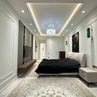 3-к квартира, 16 этаж, 138,9 м², Шохмансур Бахт Z
