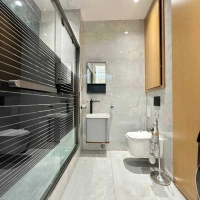 3-к квартира, 16 этаж, 138,9 м², Шохмансур Бахт Z