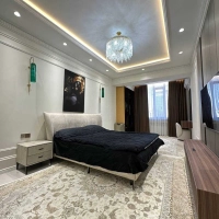 3-к квартира, 16 этаж, 138,9 м², Шохмансур Бахт Z