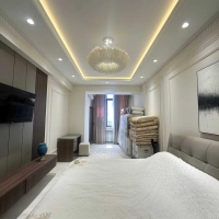 3-к квартира, 16 этаж, 138,9 м², Шохмансур Бахт Z