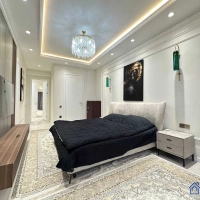 3-к квартира, 16 этаж, 138,9 м², Шохмансур Бахт Z