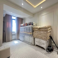 3-к квартира, 16 этаж, 138,9 м², Шохмансур Бахт Z