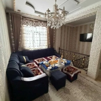 2 этажный, 5-комн. дом, 103 м², 2 соток, Фирдавси