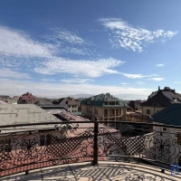 4 этажный, 7-комн. дом, 750 м², 10 соток, Шохмансур