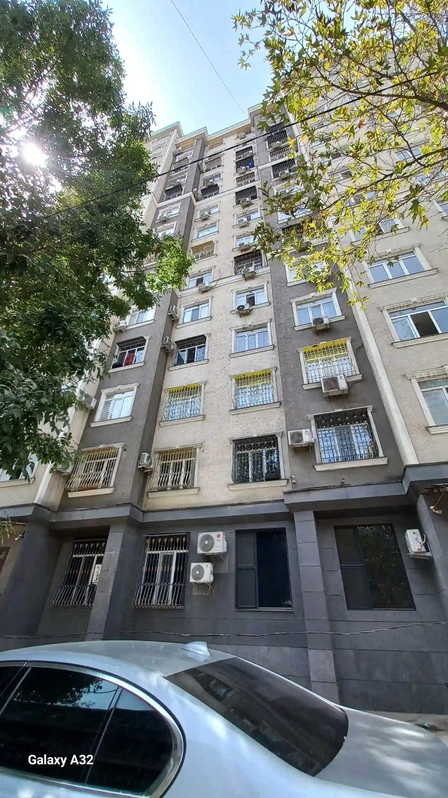 2-к квартира, 9 этаж, 66 м², ДУШАНБЕ профсоюз