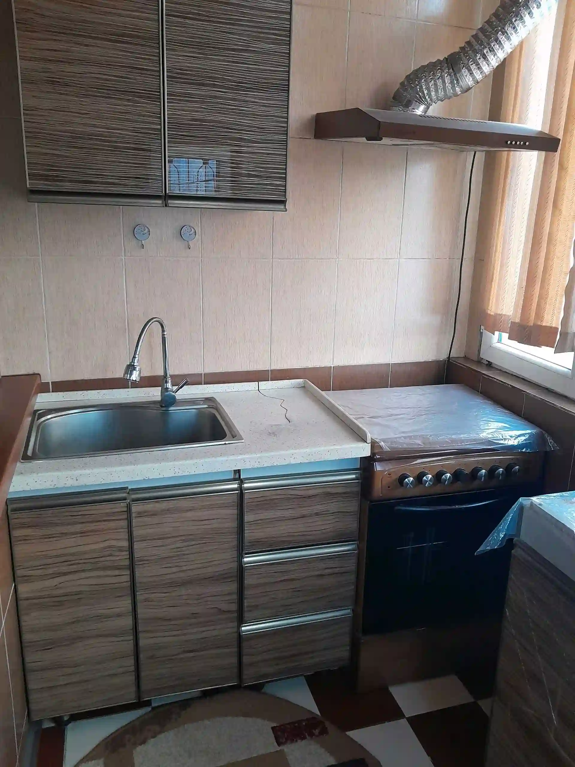 2-к квартира, 7 этаж, 71 м², Сино