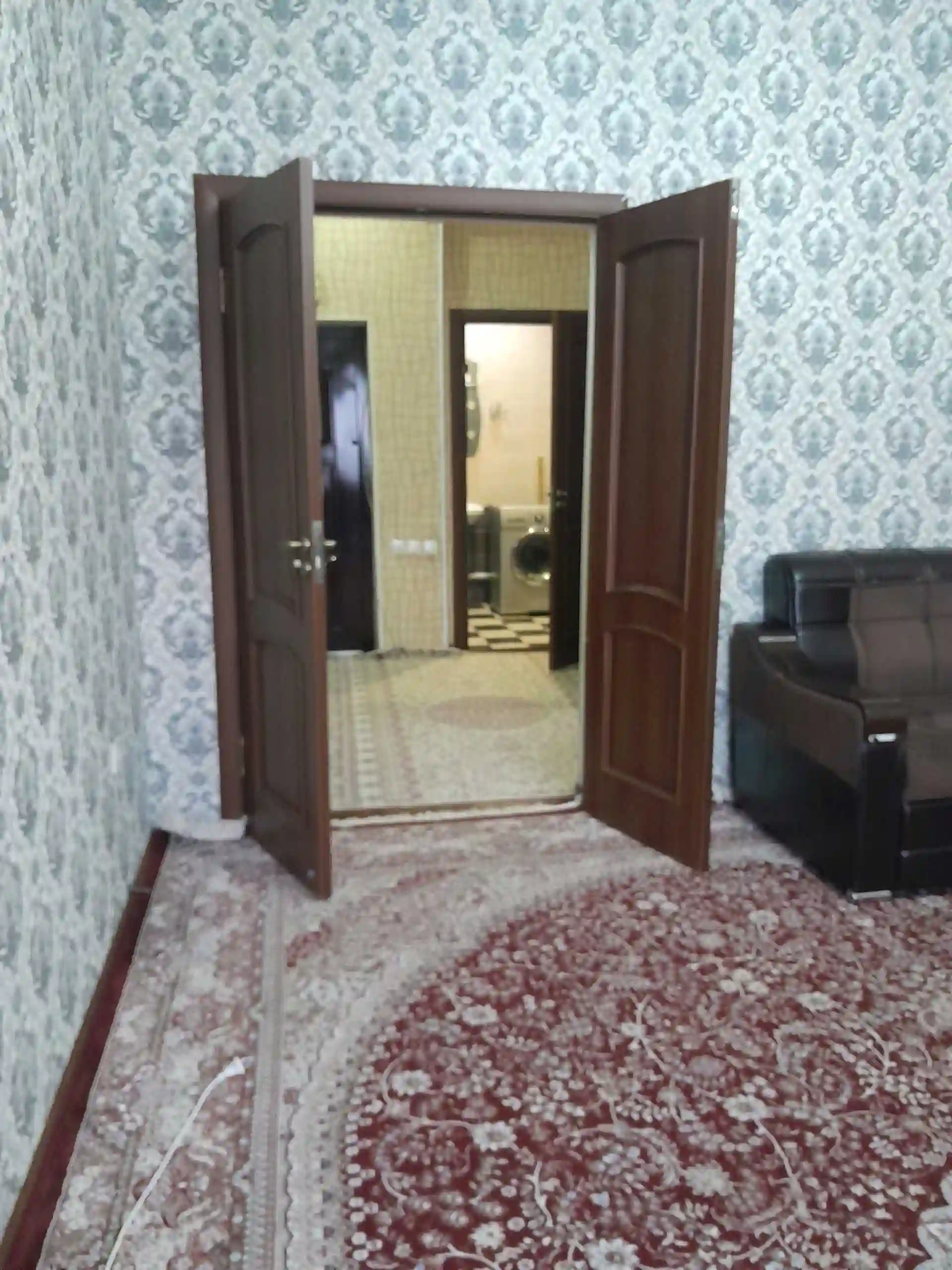 2-к квартира, 7 этаж, 71 м², Сино