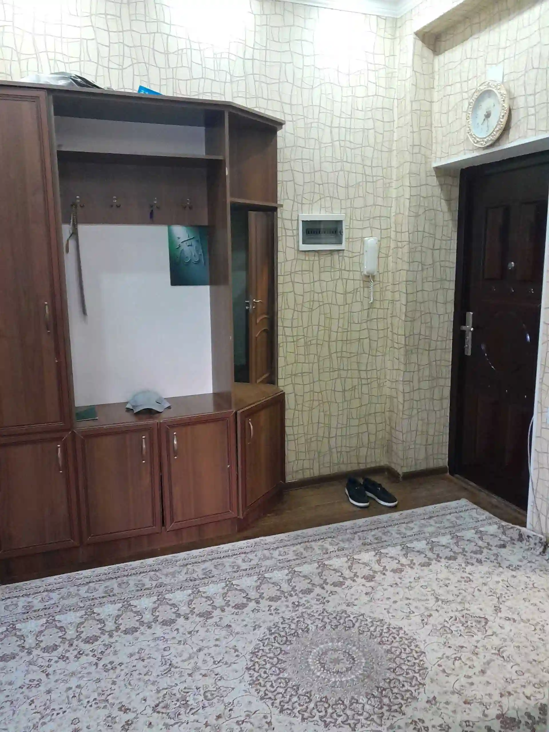 2-к квартира, 7 этаж, 71 м², Сино