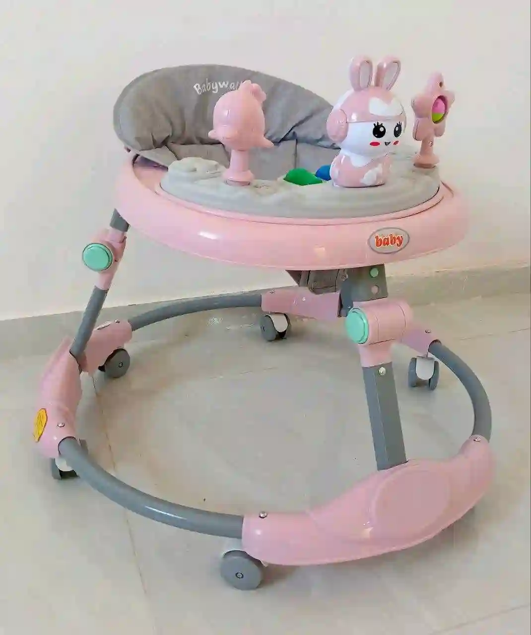 Ходунок
