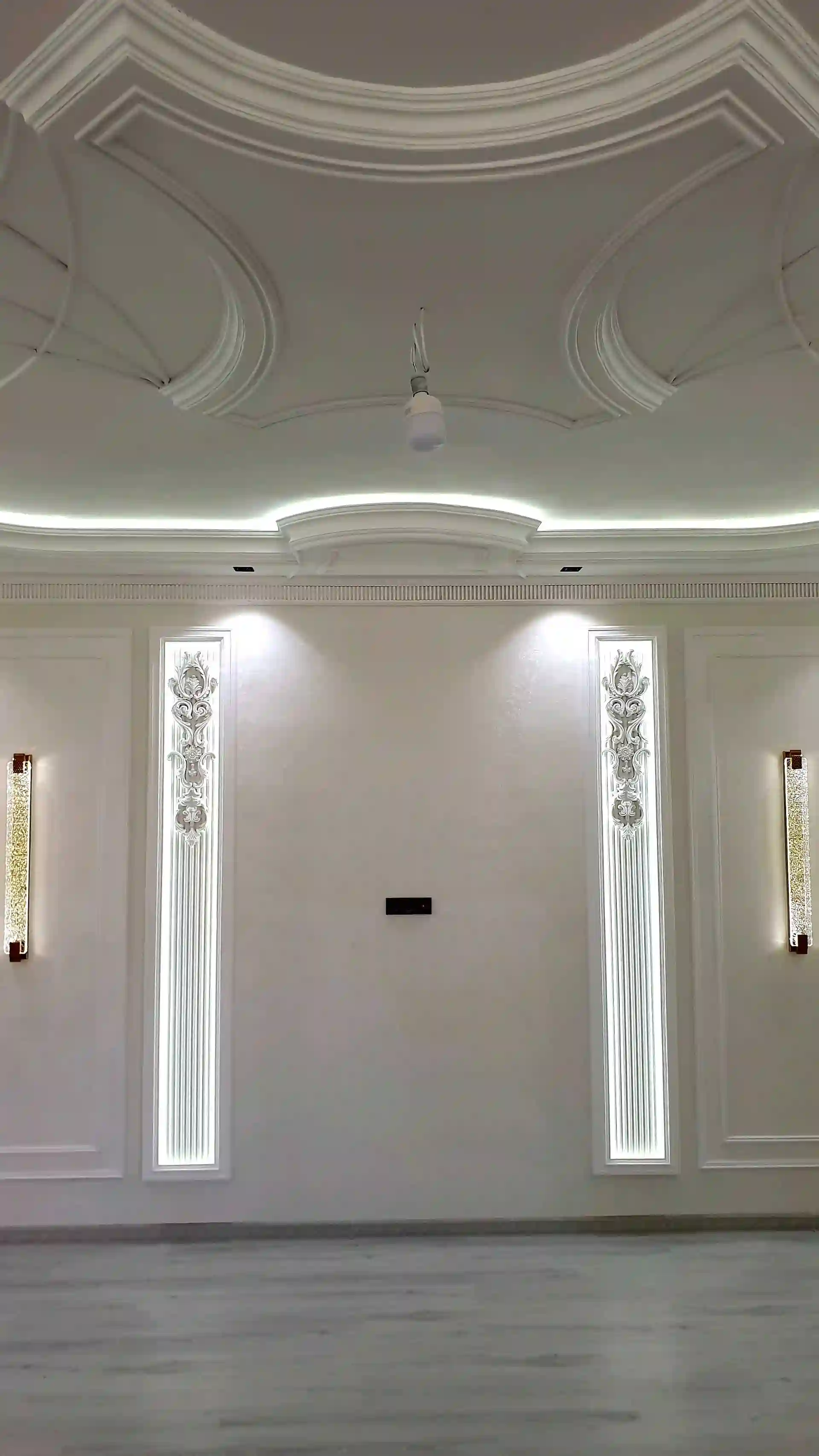 Ремонт квартира под ключ