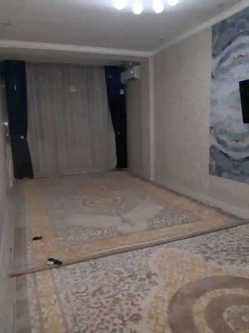 1-к квартира, 12 этаж, 60 м², Шоҳмансур, Ёқут 2000, доми Грандстрой