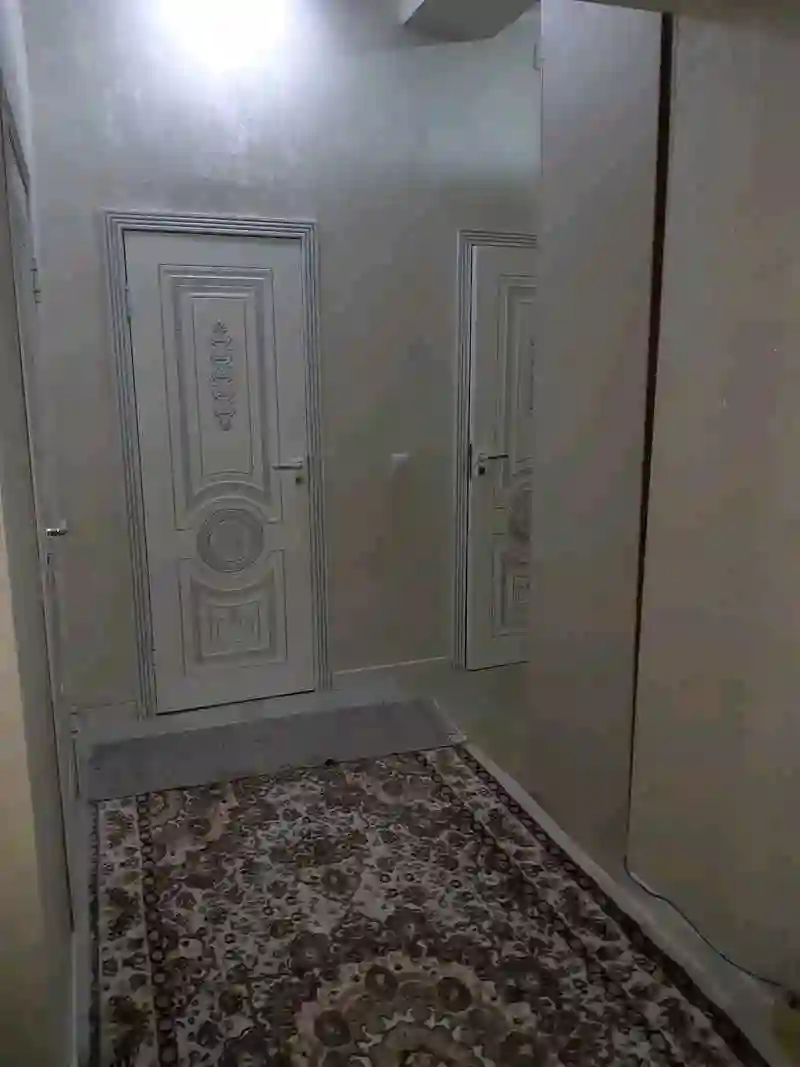 1-к квартира, 12 этаж, 60 м², Шоҳмансур, Ёқут 2000, доми Грандстрой