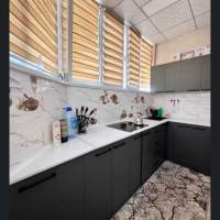 2-к квартира, 15 этаж, 59 м², Сино