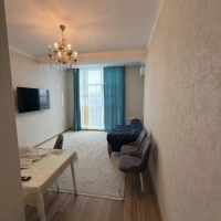 3-к квартира, 14 этаж, 70 м², Сино