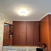 4-к квартира, 5 этаж, 110 м², Сино