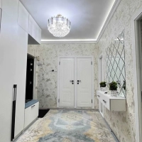 4-к квартира, 5 этаж, 110 м², Сино