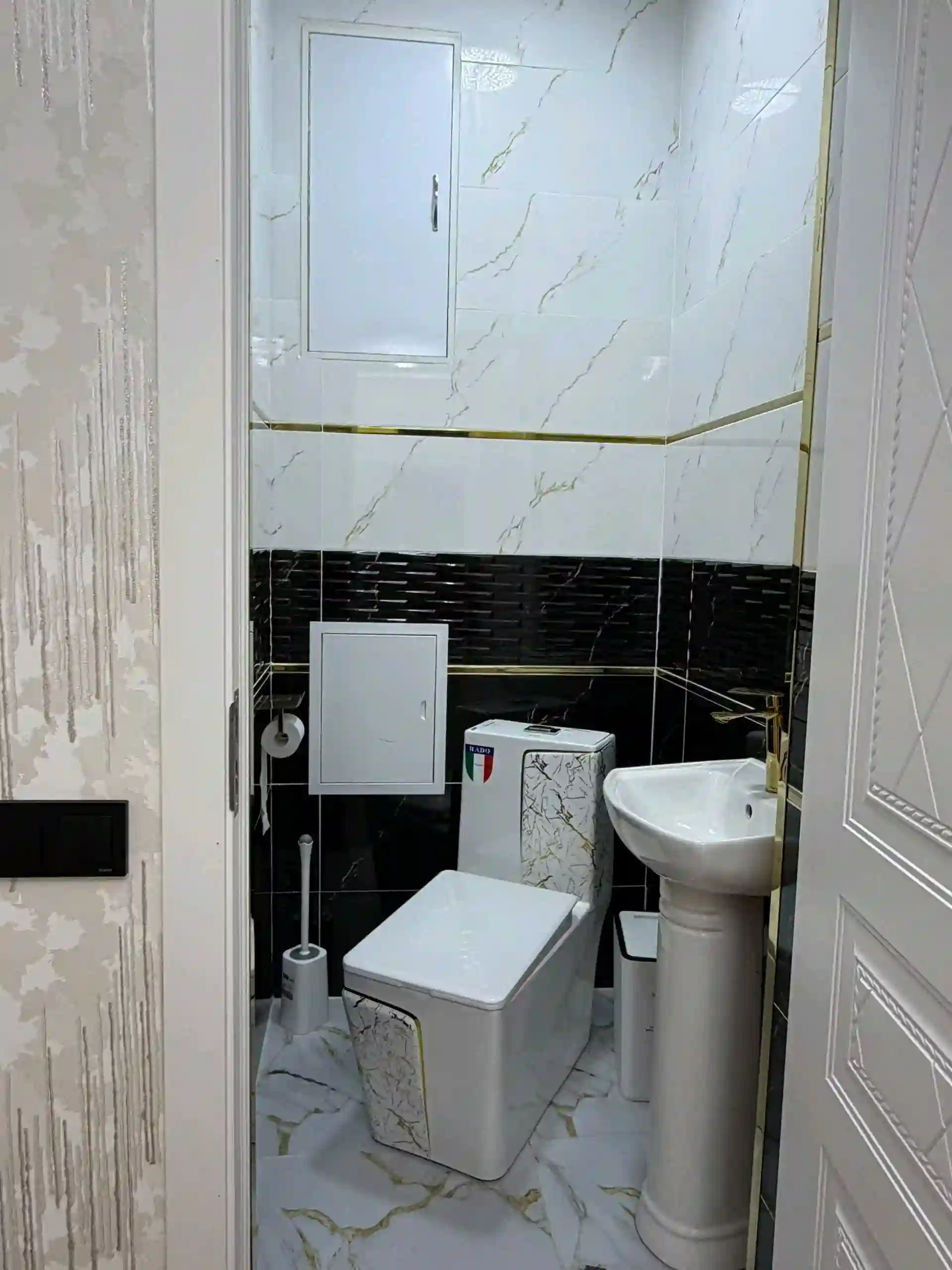 2-к квартира, 7 этаж, 70 м², Вахдат