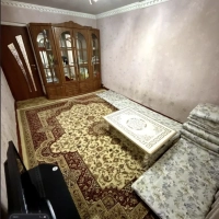 3-к квартира, 3 этаж, 67 м², Сино